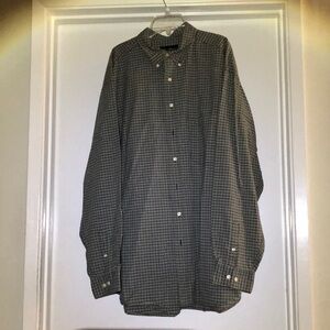 Eddie Bauer men’s shirt XL Tall